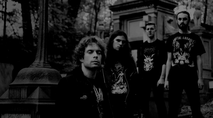 RITES OF DAATH